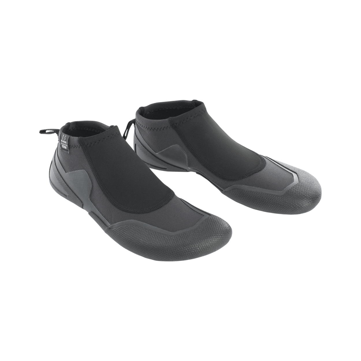 Plasma Slipper Neoprenschuhe 1.5 Round Toe