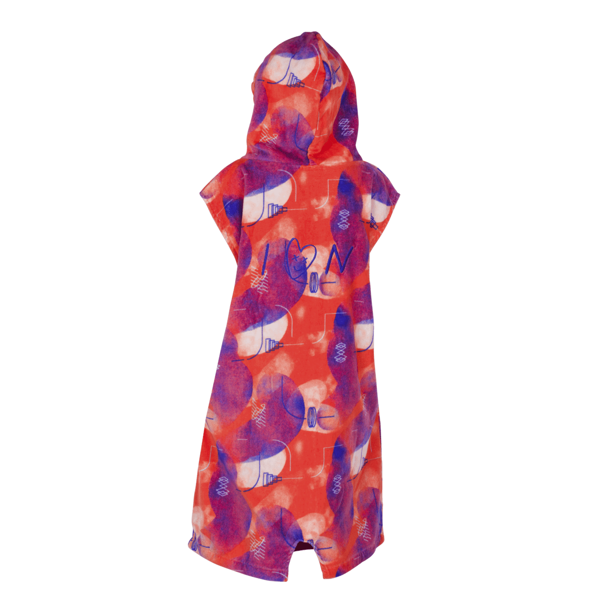 Poncho Grom