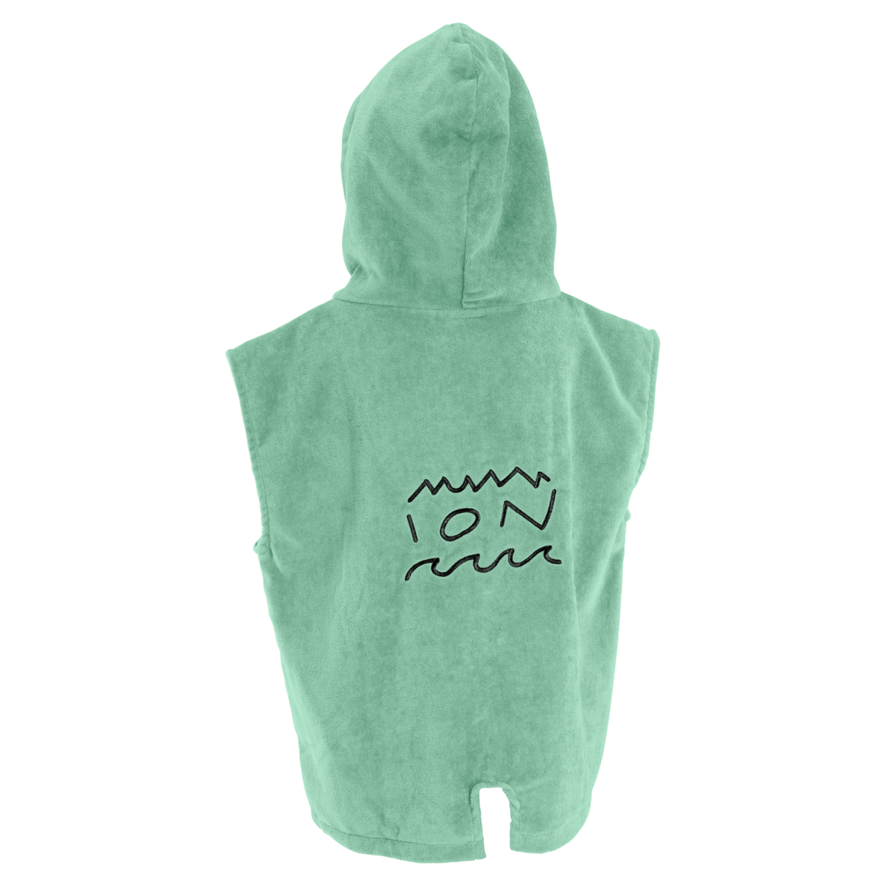 Poncho Mini Grom