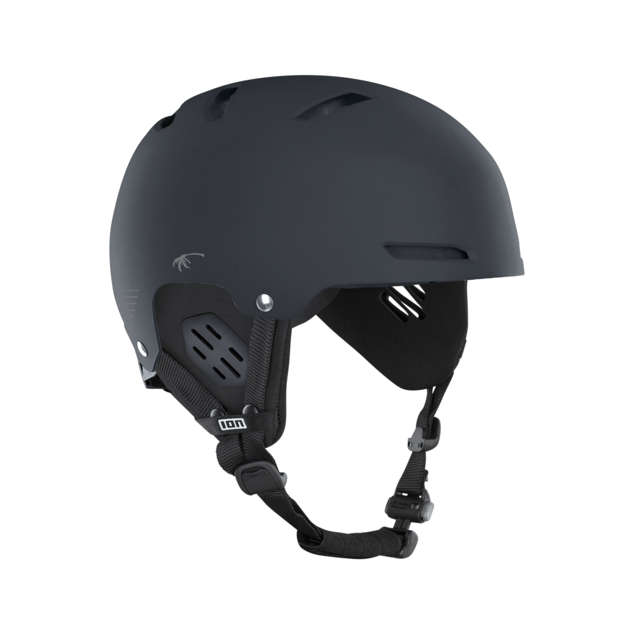 Slash Amp Helm