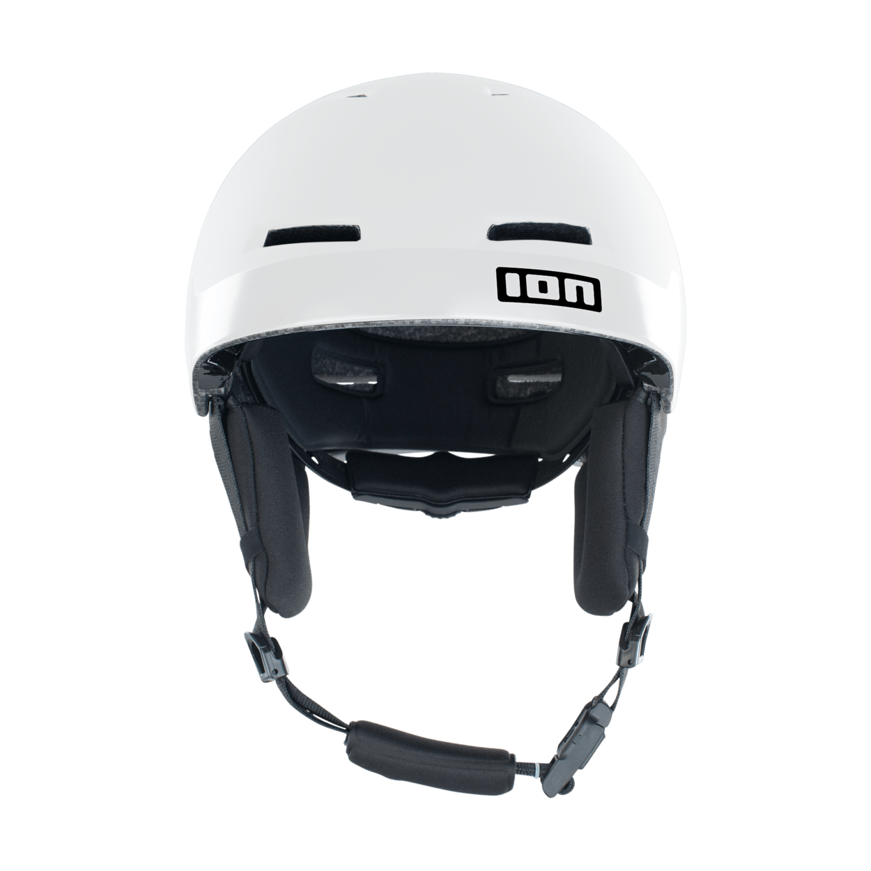 Mission Helm