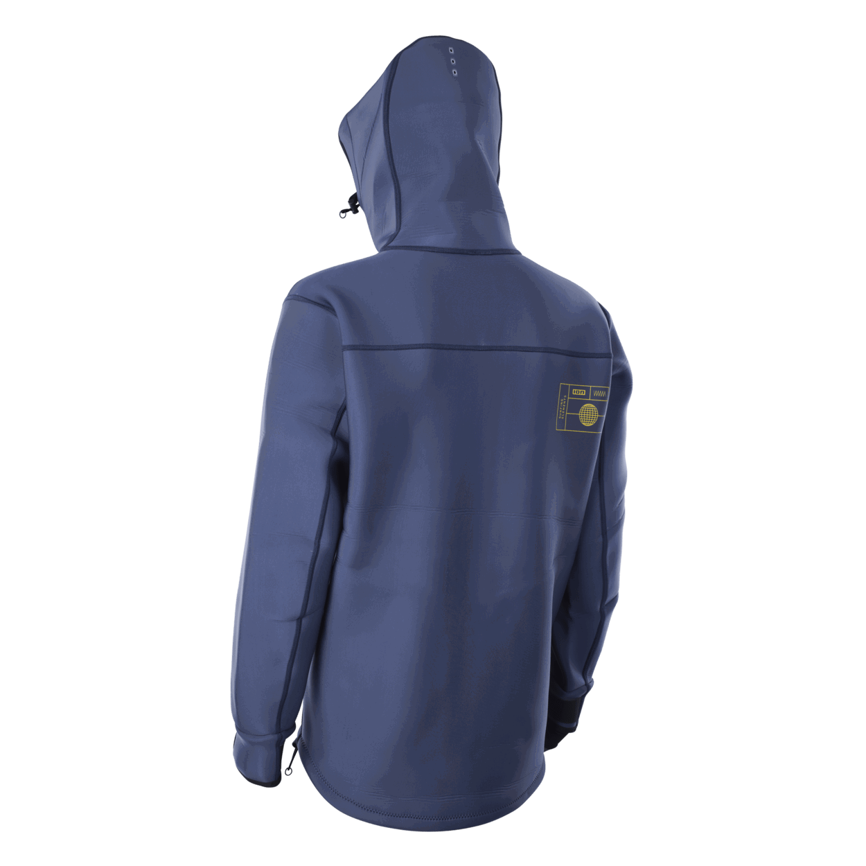 Homme Jacket Néoprène Shelter Amp