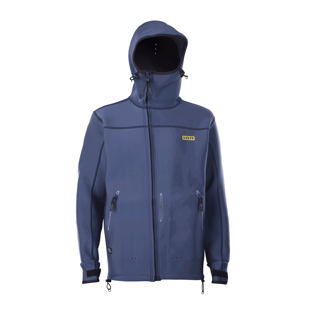 Homme Jacket Néoprène Shelter Amp
