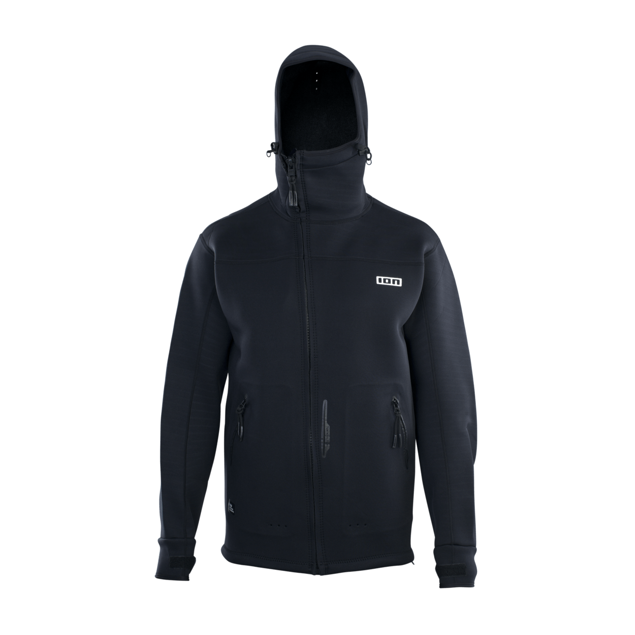 Herren Neo Shelter Jacke Amp