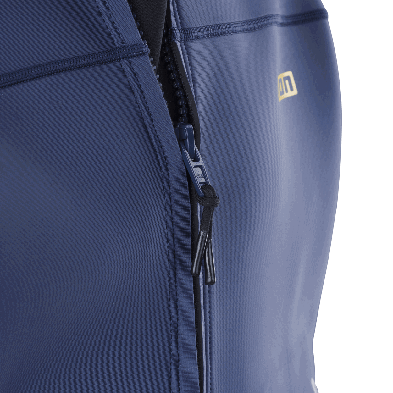 Homme Jacket Néoprène Shelter Amp