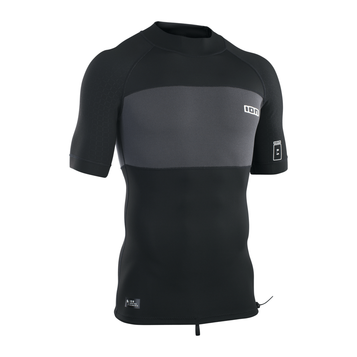 Neo Top 0.5 Kurzarm Herren