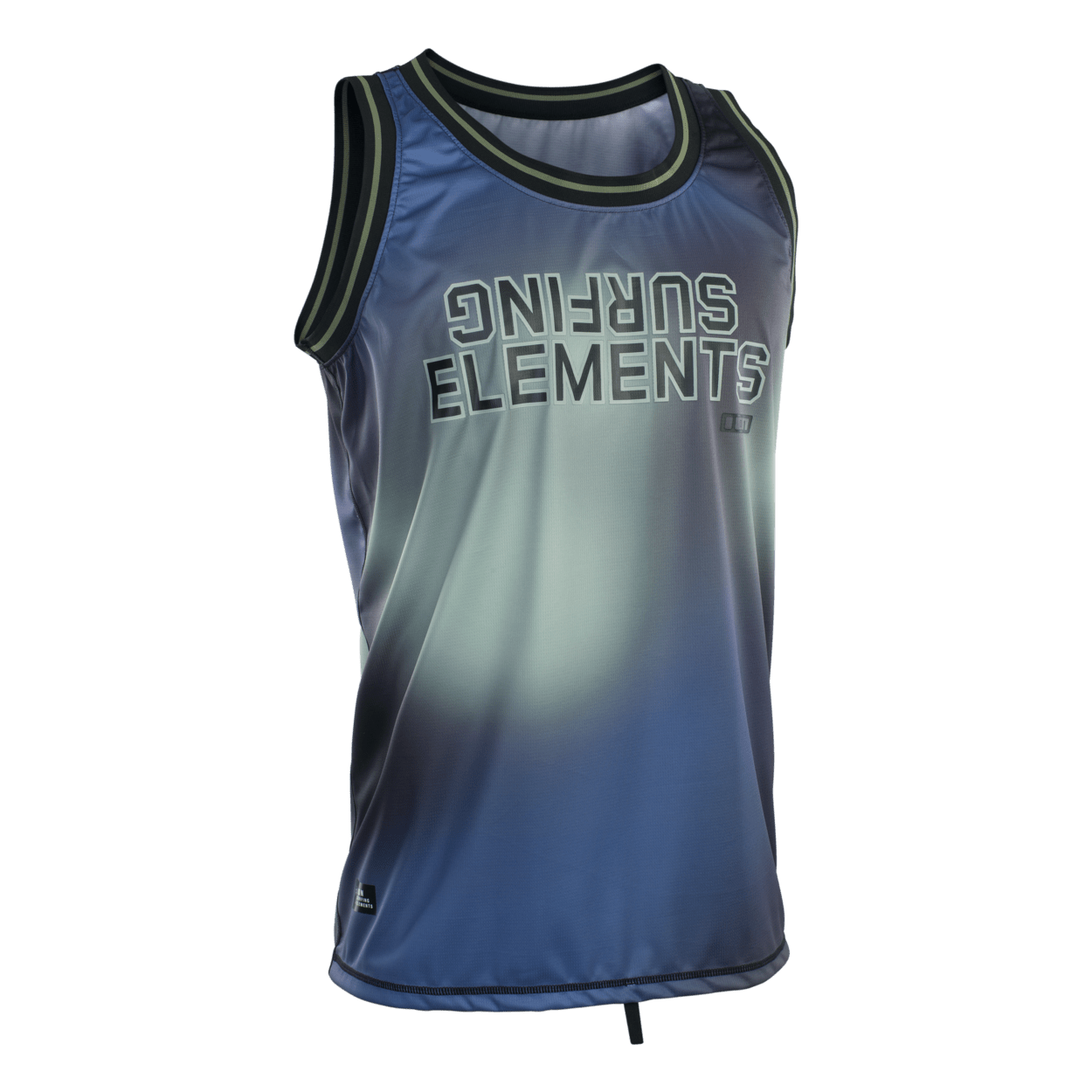 Basketball Shirt Herren