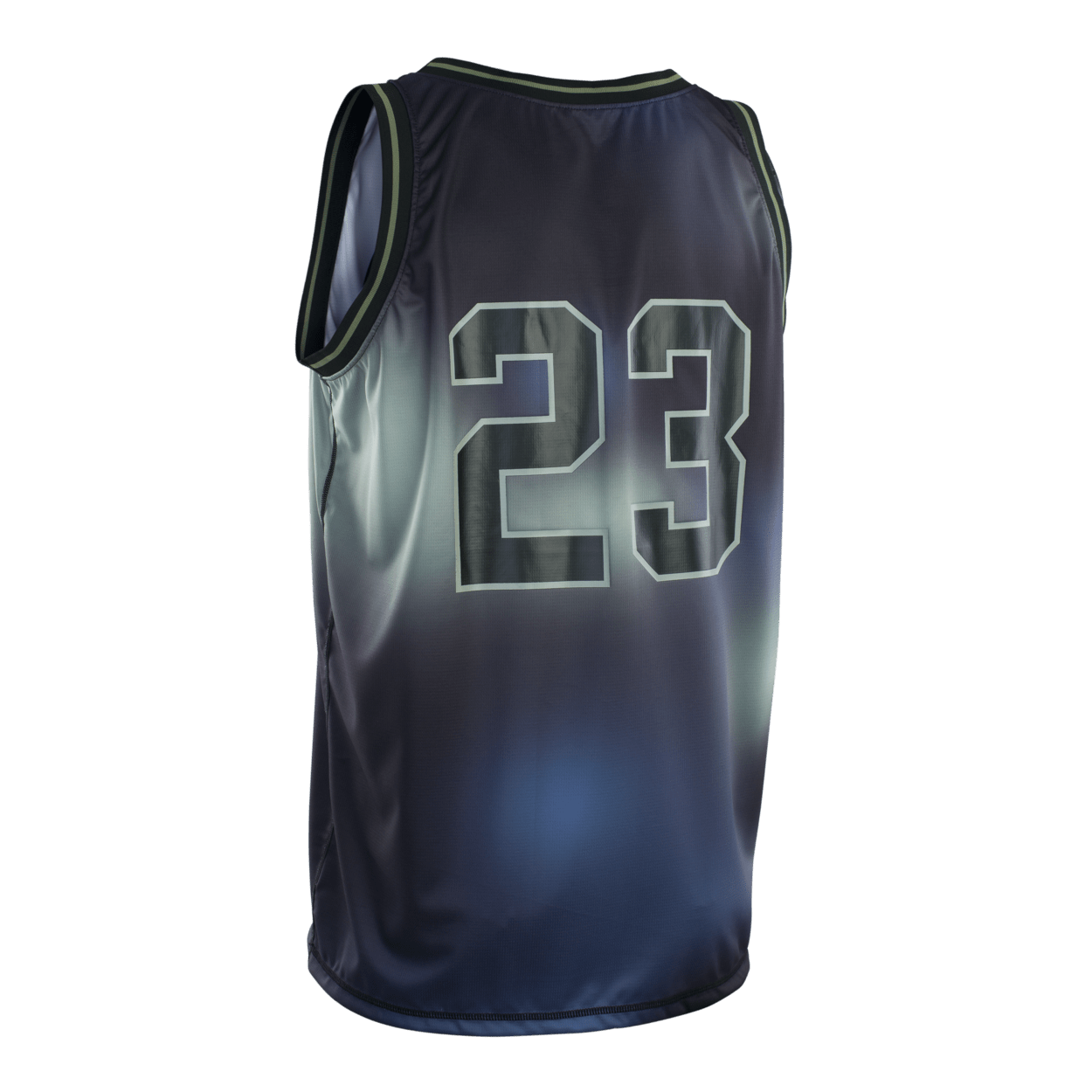 Basketball Shirt Herren
