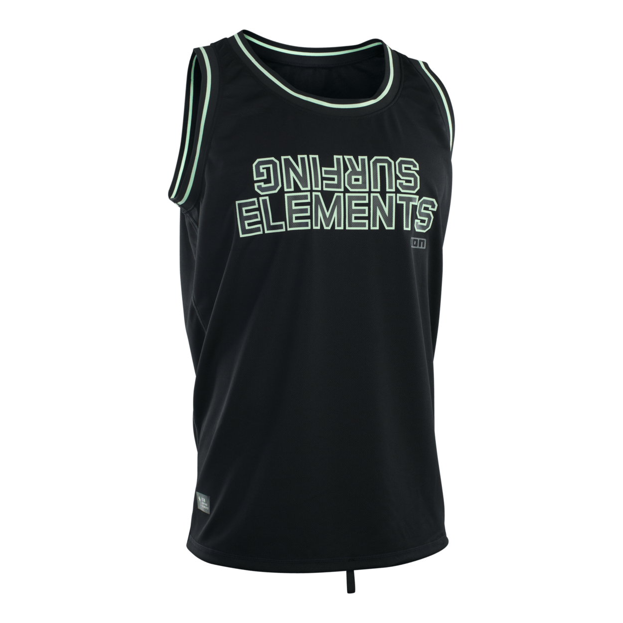 Basketball Shirt Herren