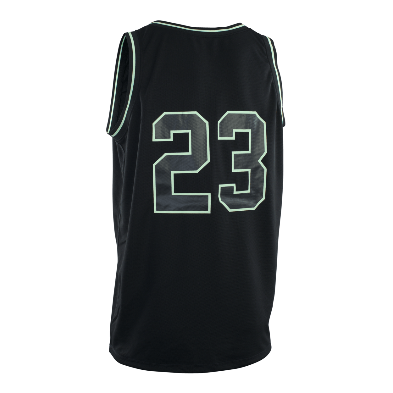 Basketball Shirt Herren