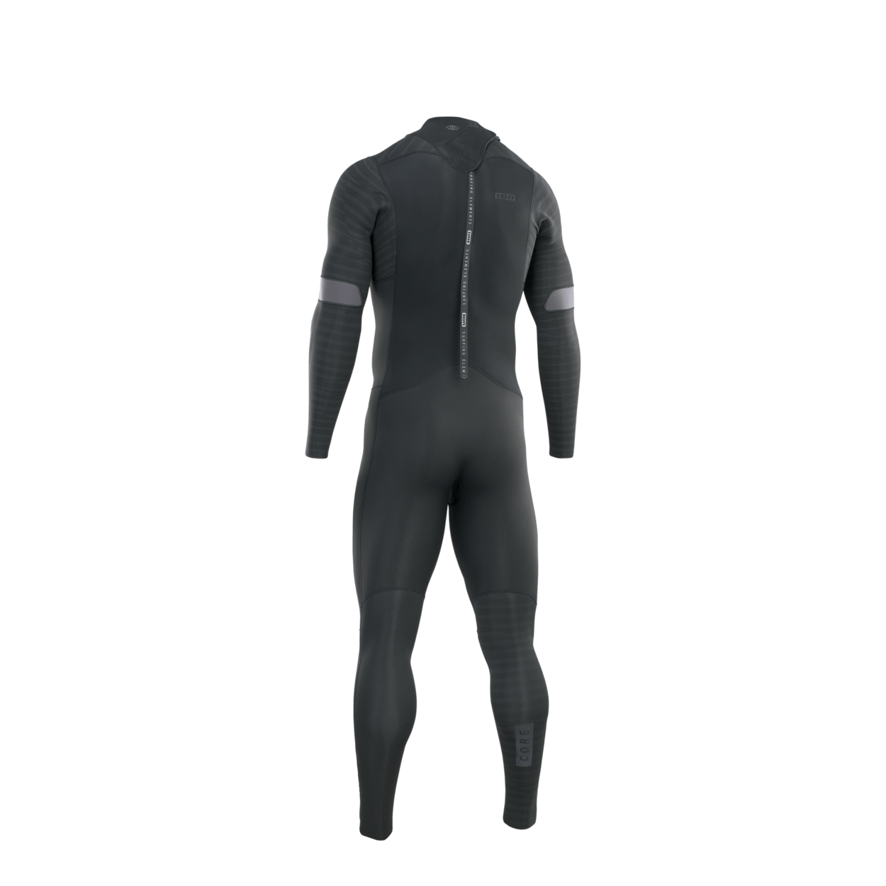 ION Men Wetsuit Seek Core 4/3 Back Zip 2025