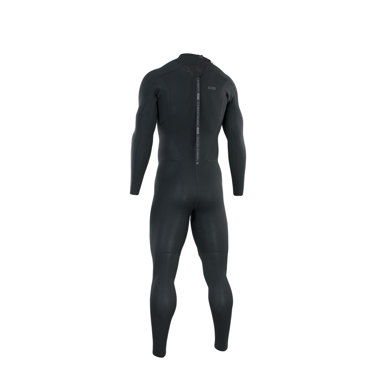 ION Men Wetsuit Element 5/4 Back Zip 2024