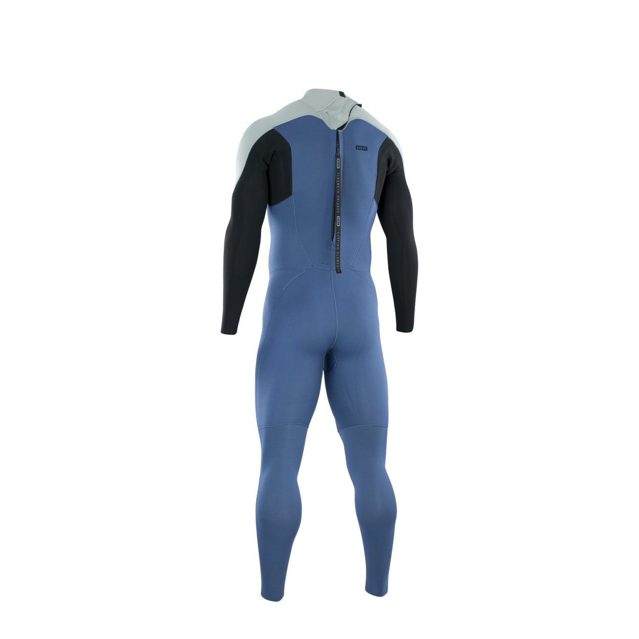 ION Men Wetsuit Element 4/3 Back Zip 2023