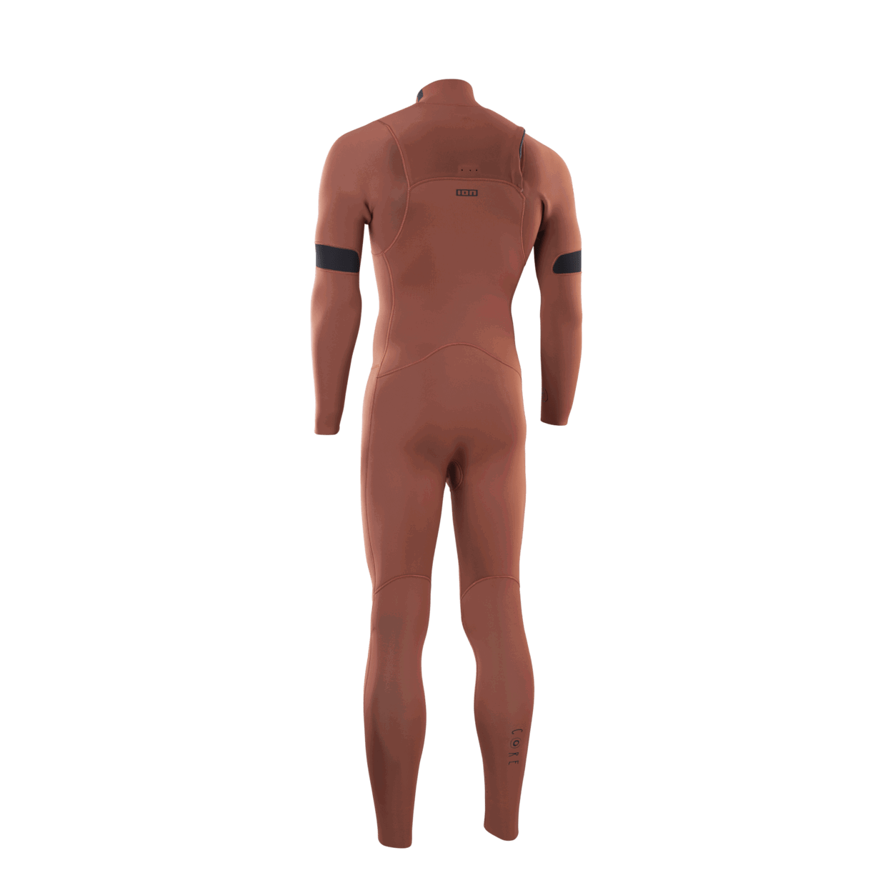 Herren Neoprenanzug Seek Core 5/4 Front Zip