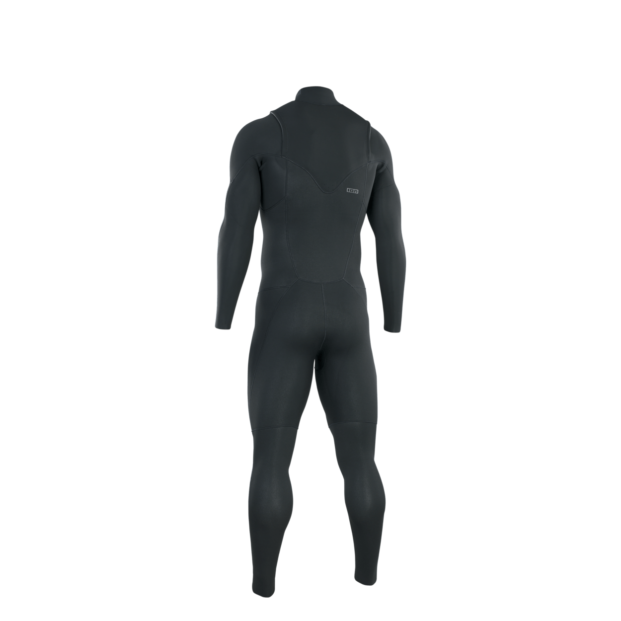 ION Men Wetsuit Element 5/4 Front Zip 2023