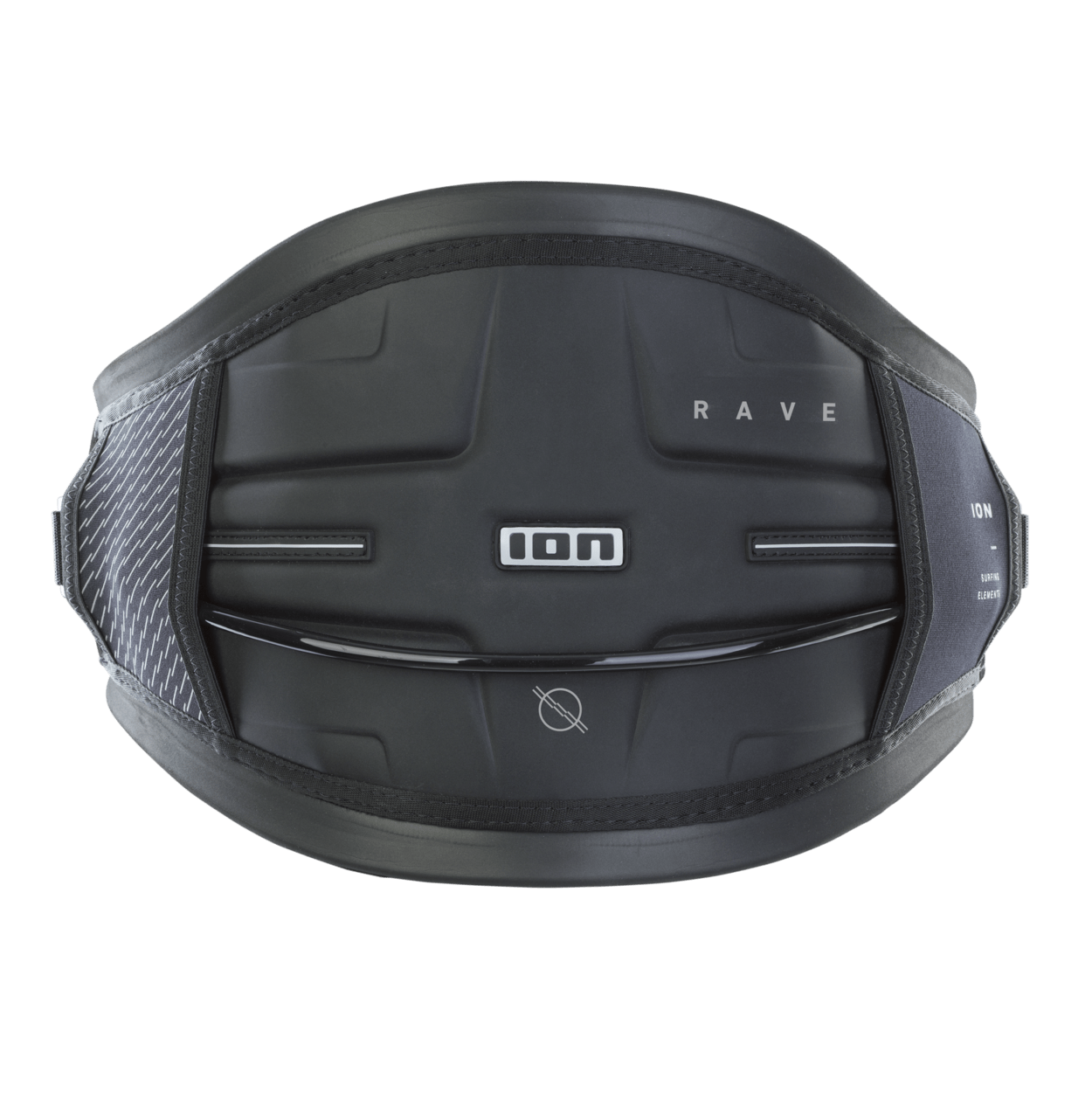 Rave Wingfoil Trapez