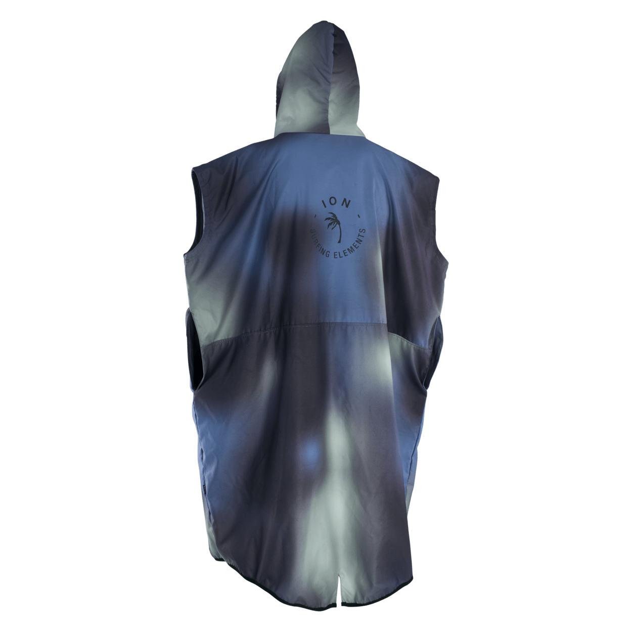 Poncho Select Herren