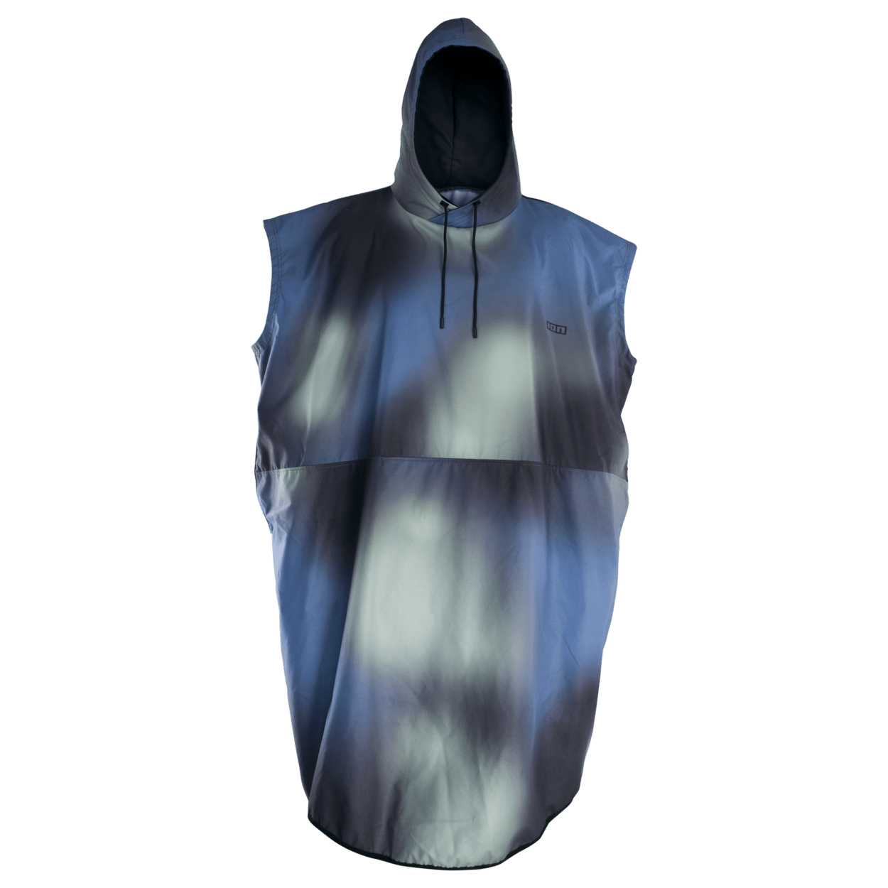 Poncho Select Herren