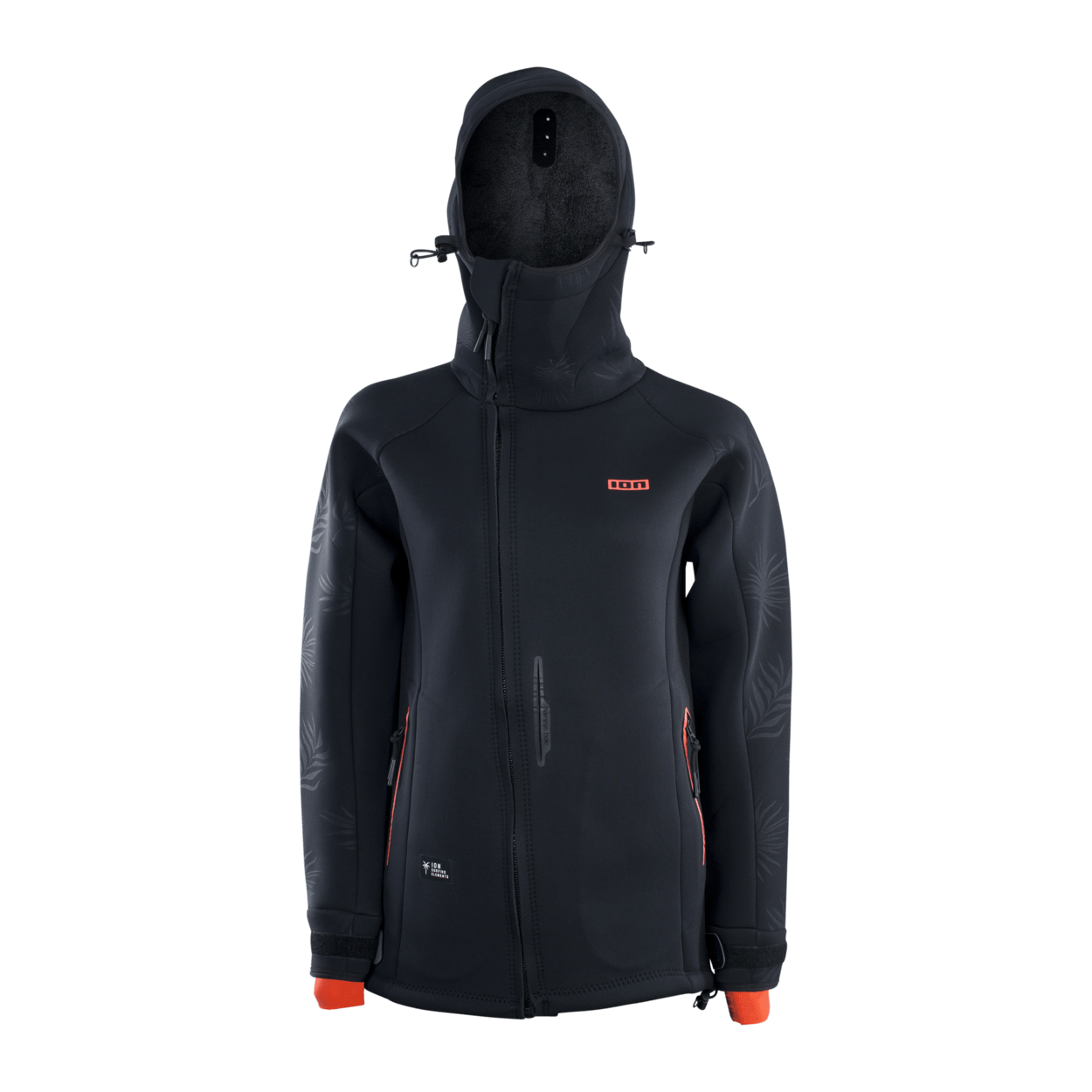 Damen Neo Shelter Jacke Amp