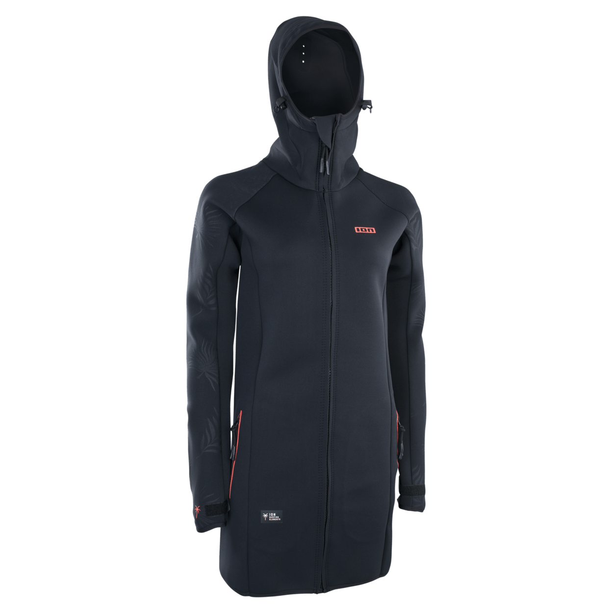 Damen Neo Jacke Cosy Coat Core