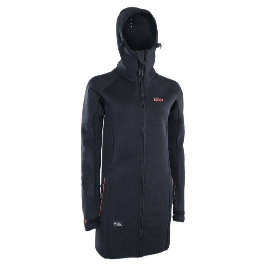 Damen Neo Jacke Cosy Coat Core