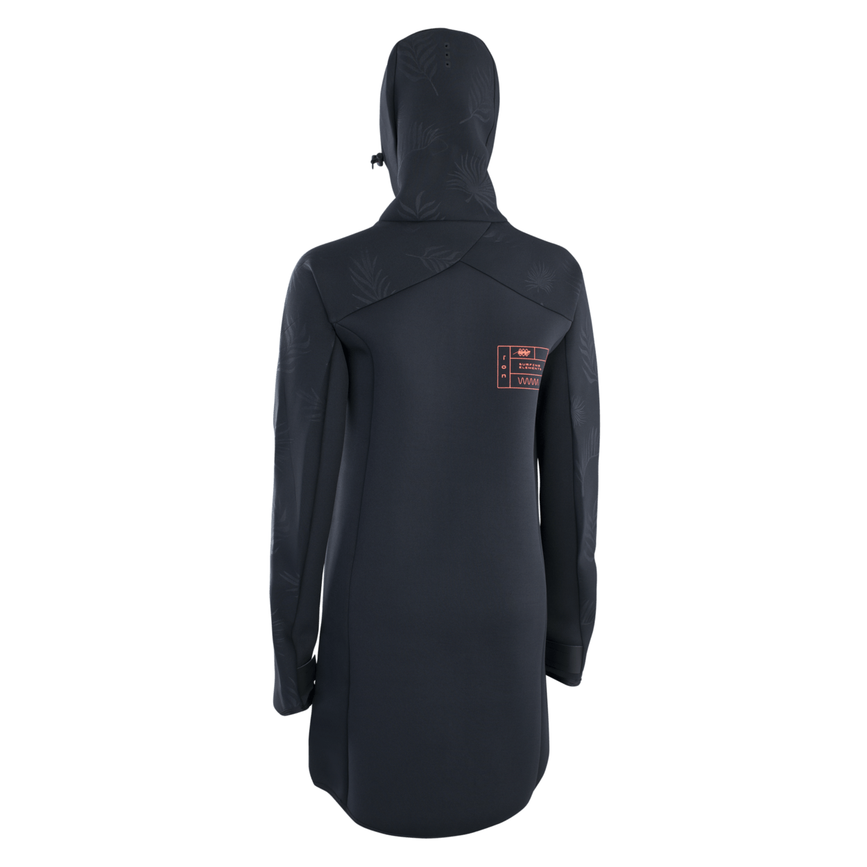 Damen Neo Jacke Cosy Coat Core