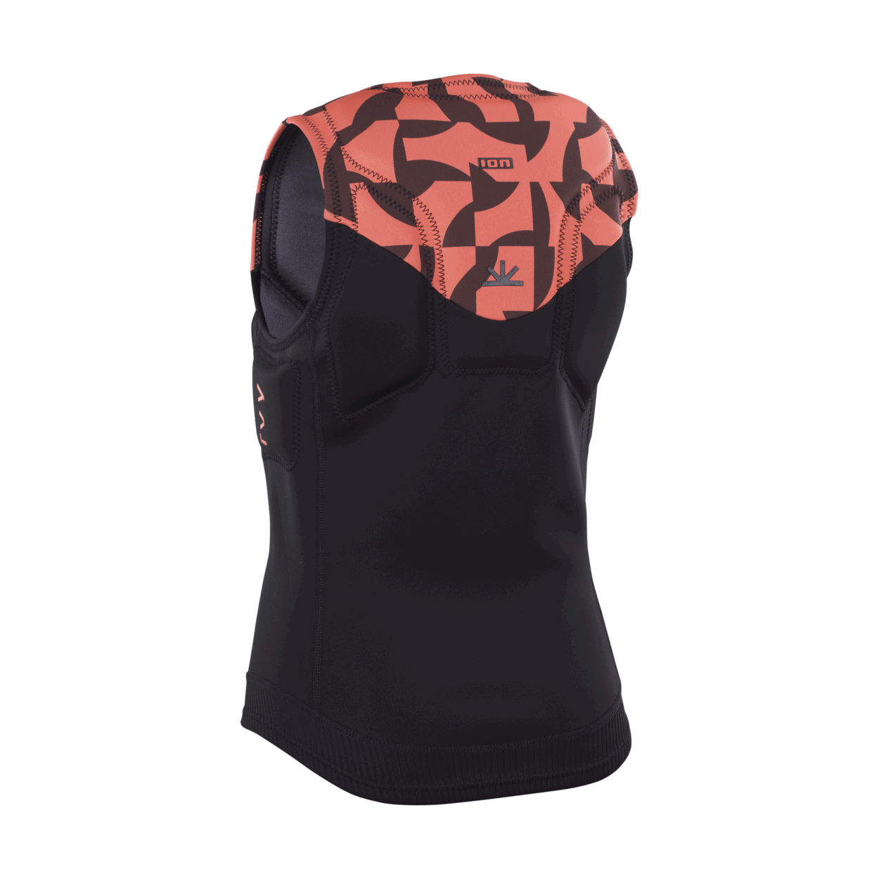 ION Ivy Vest Front Zip 2024