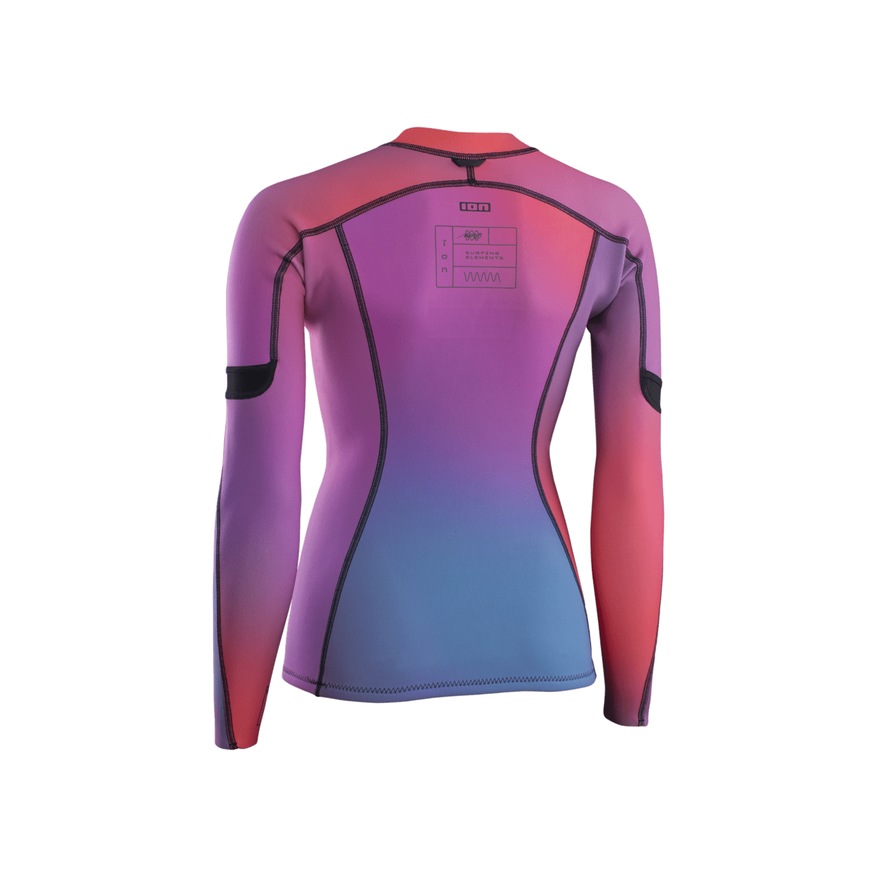 Neo Zip Top 1.5 Damen