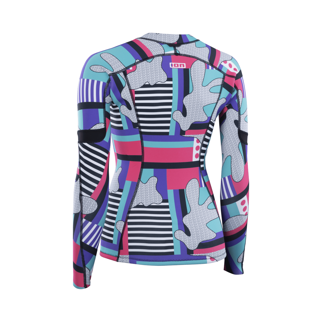 Neo Zip Top 1.5 Damen