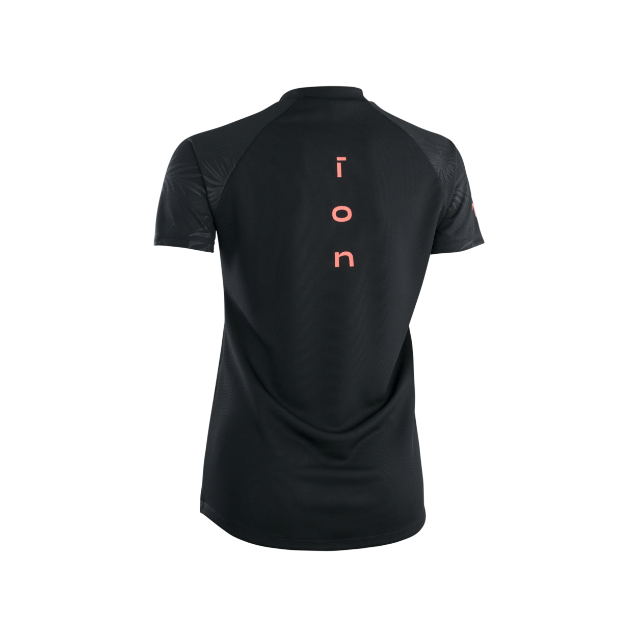 Wetshirt Kurzarm Damen