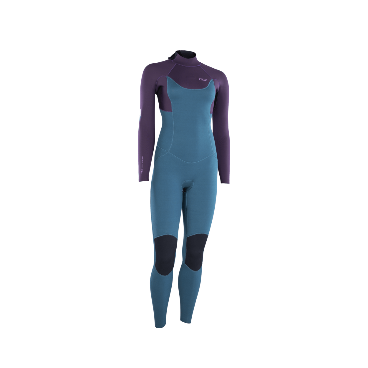 ION Women Wetsuit Element 4/3 Back Zip 2023