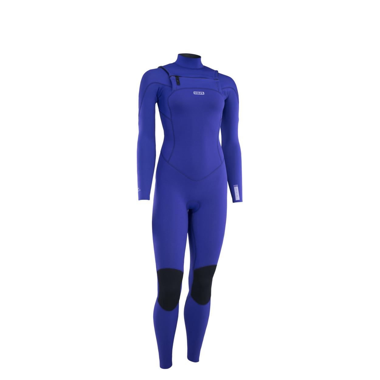 Damen Neoprenanzug Element 4/3 Front Zip