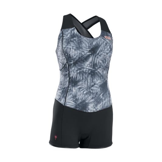 Damen Neoprenanzug Amaze Shorty Crossback 1.5