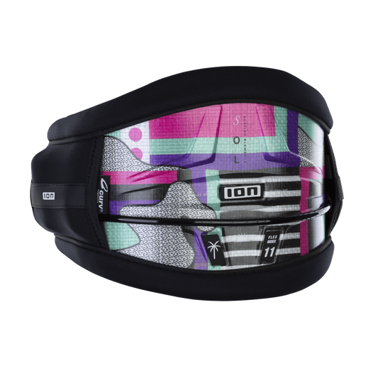 Sol Curv Kite Trapez Damen