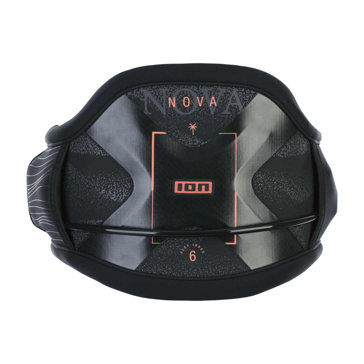 ION Nova Kite Harness Women 2024