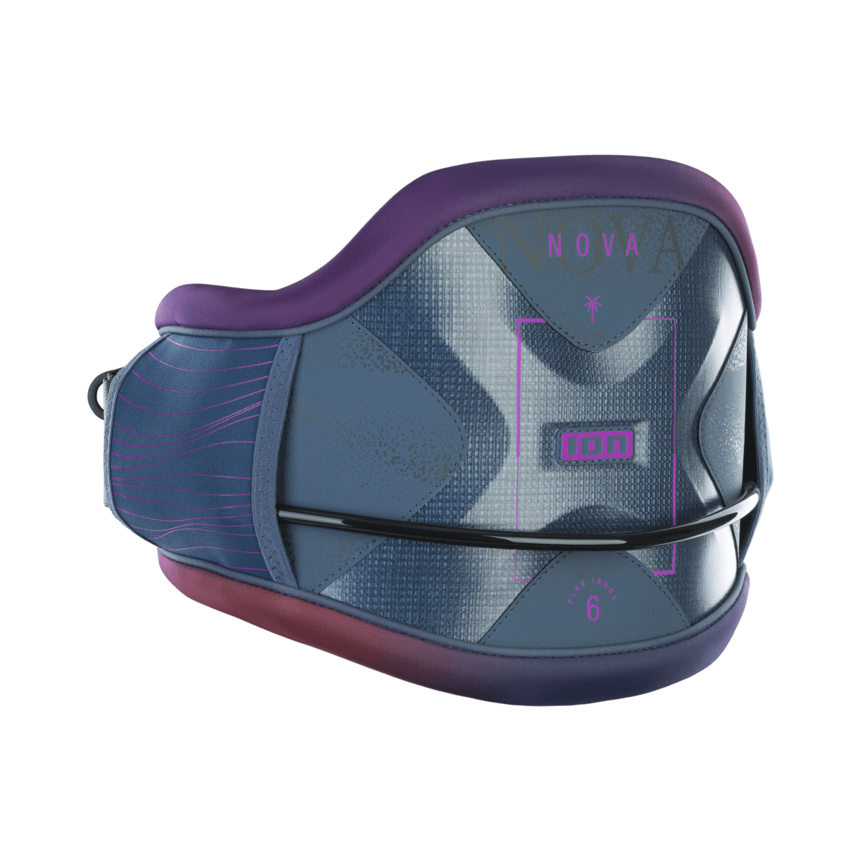 ION Nova Kite Harness Women 2024