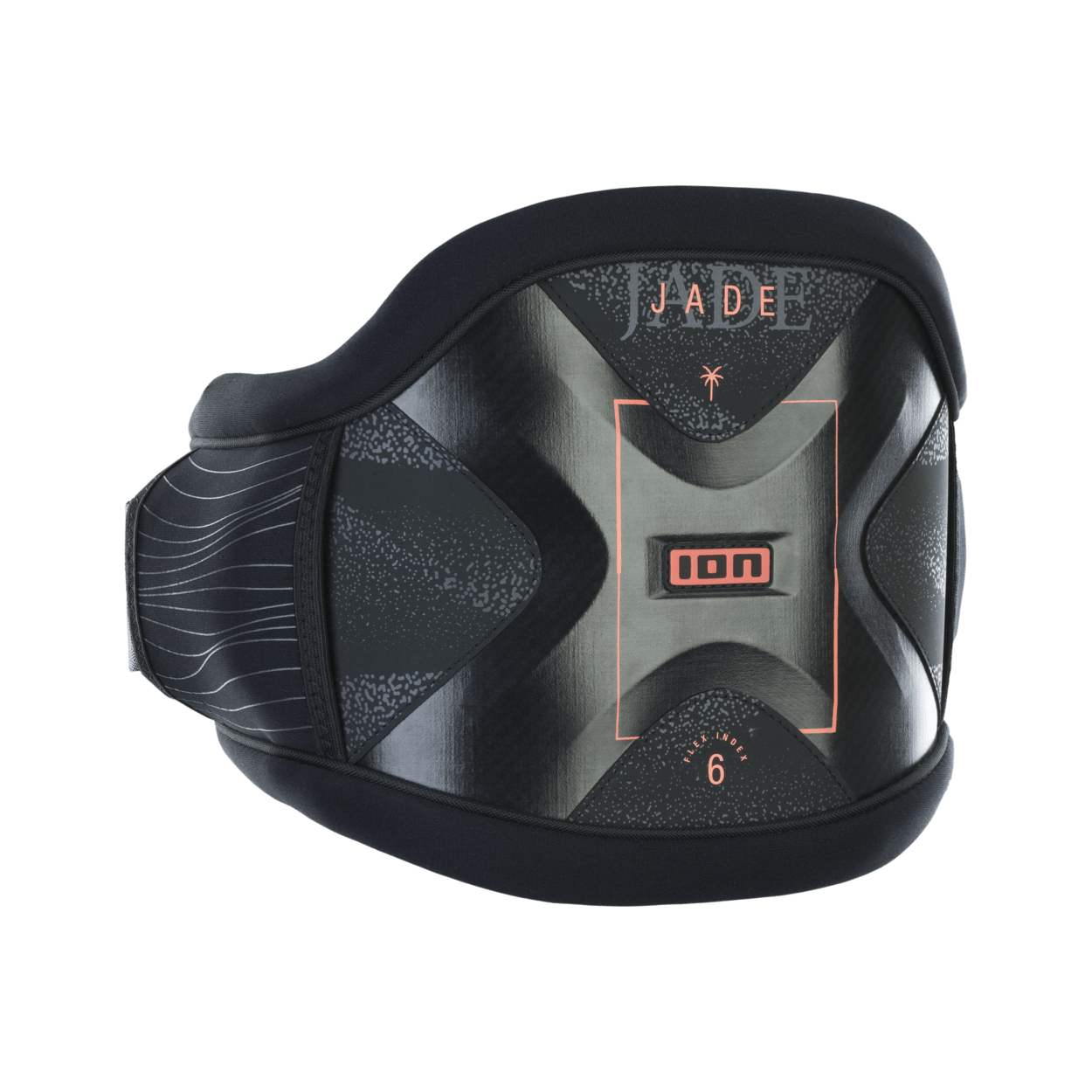 Jade Windsurf Trapez Damen