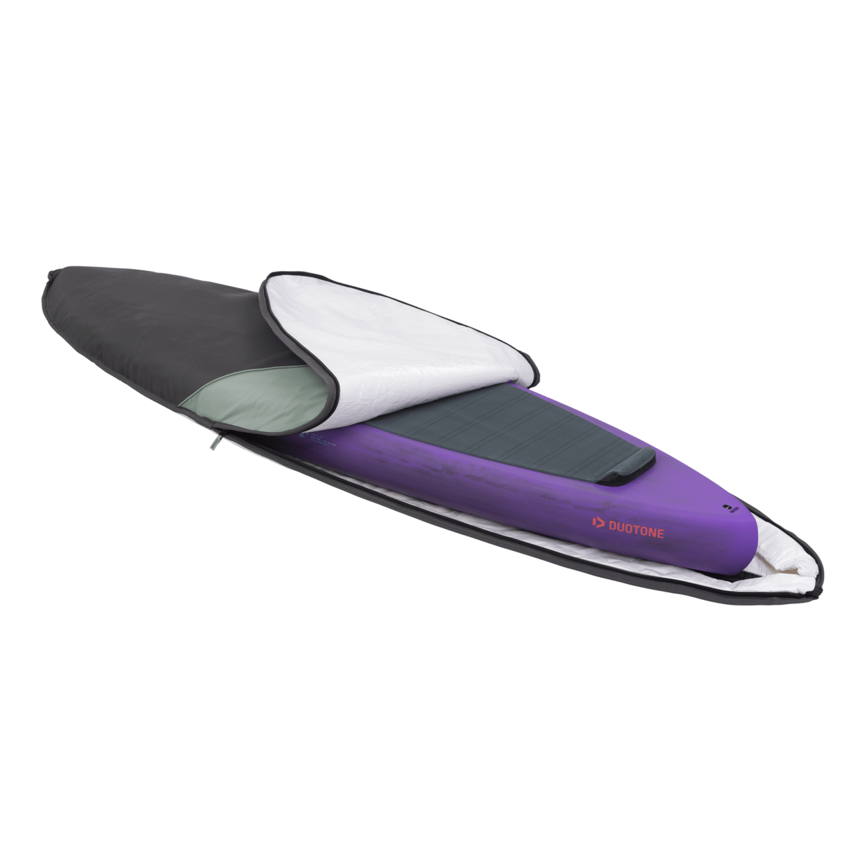  Foil Boardbag Core Downwinder 