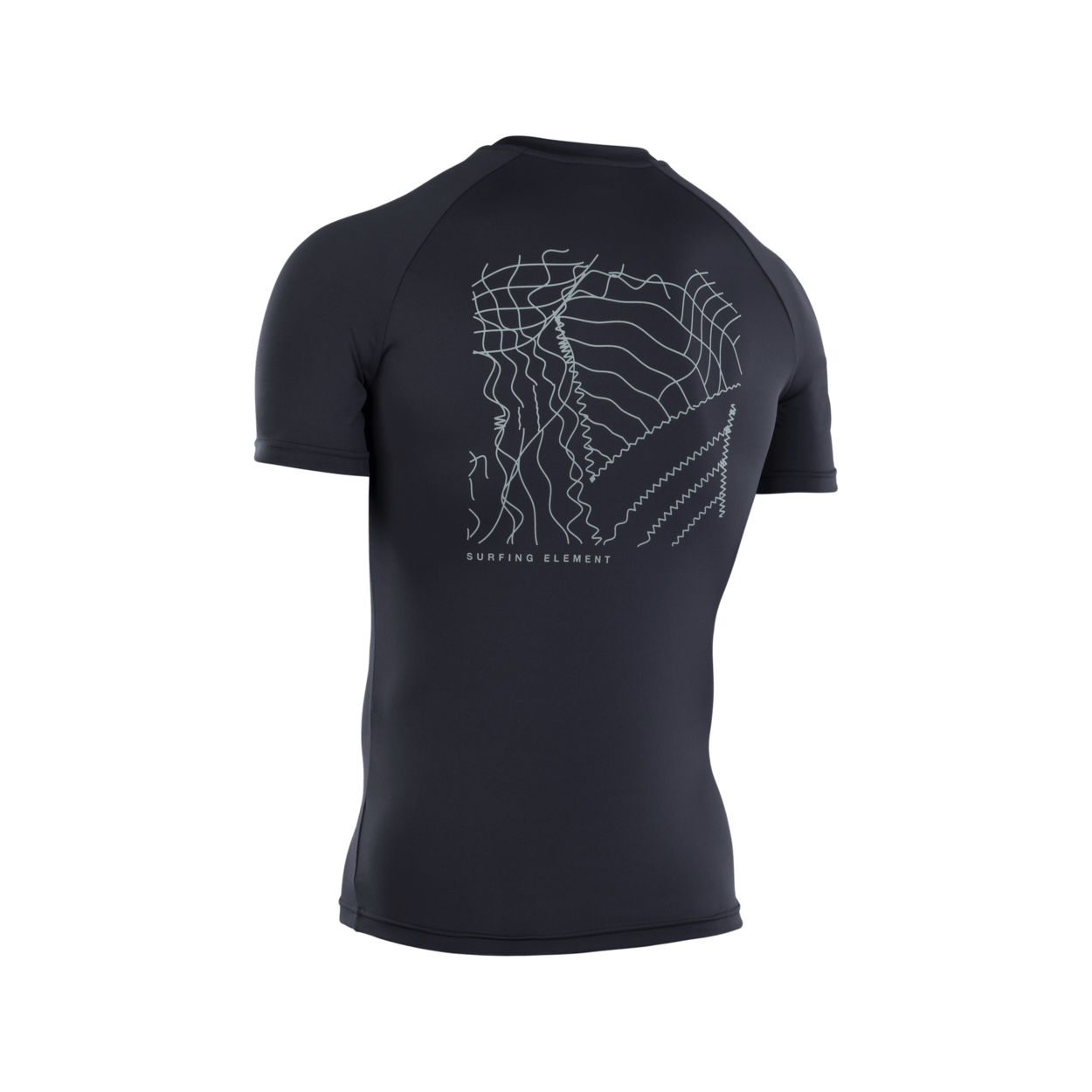 ION Rashguard SS men 2024