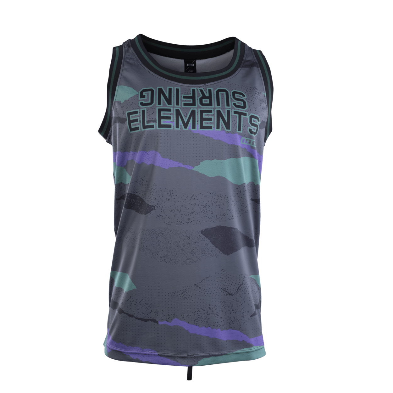 ION Basketball Shirt 2024