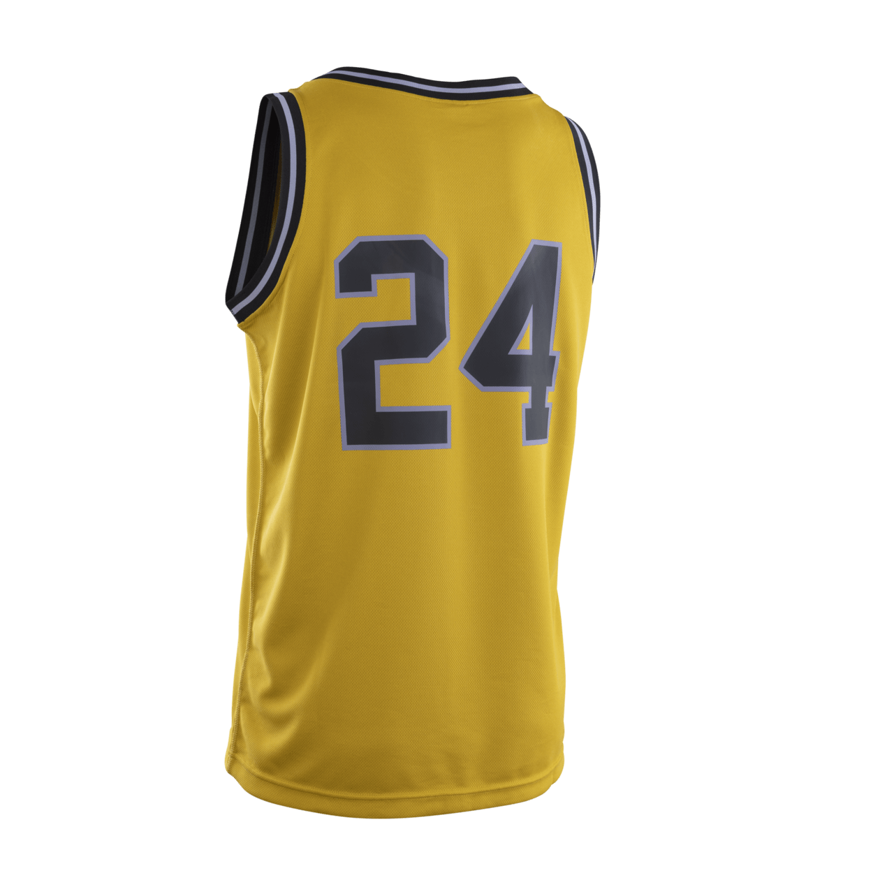 ION Basketball Shirt 2024