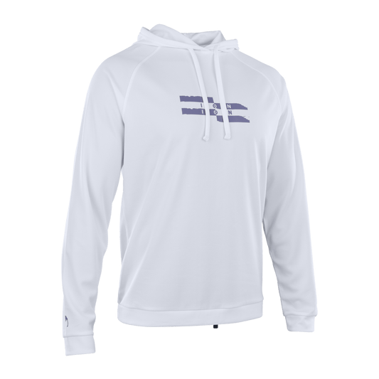ION Wetshirt Hood LS men 2024