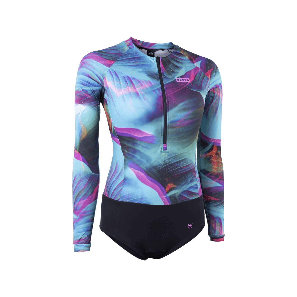 Swimsuit manches longues Femme