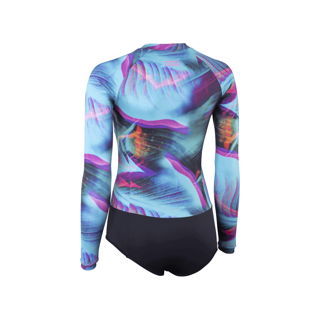 Swimsuit manches longues Femme