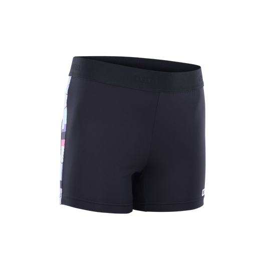 Rashguard Shorts Damen