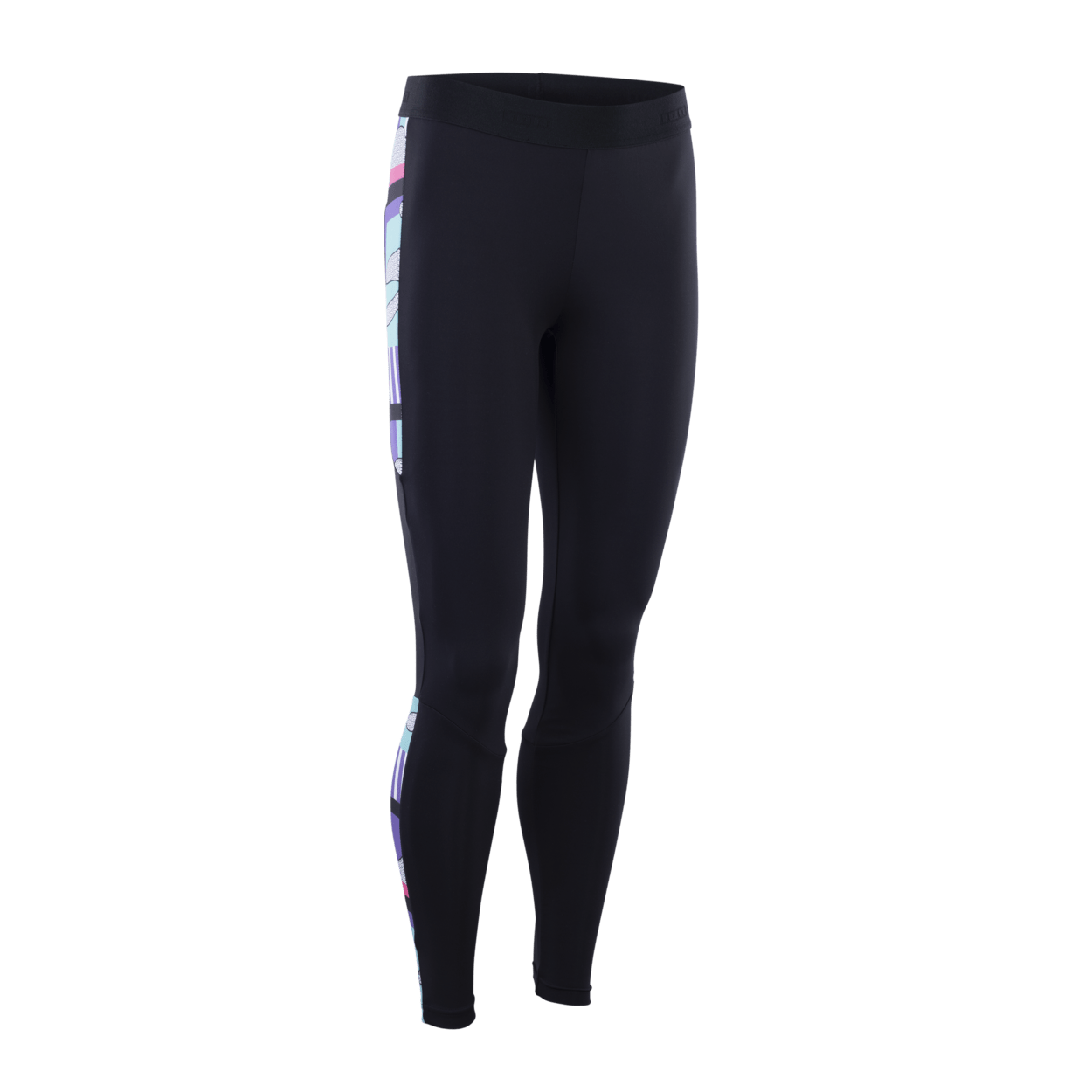 Rashguard Leggins Damen