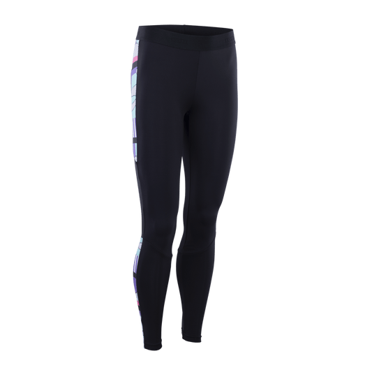 Rashguard Leggins Damen