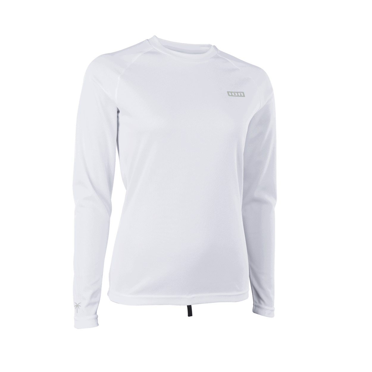 Wetshirt Manches longues femme