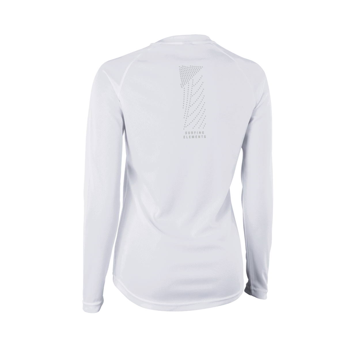 Wetshirt Manches longues femme