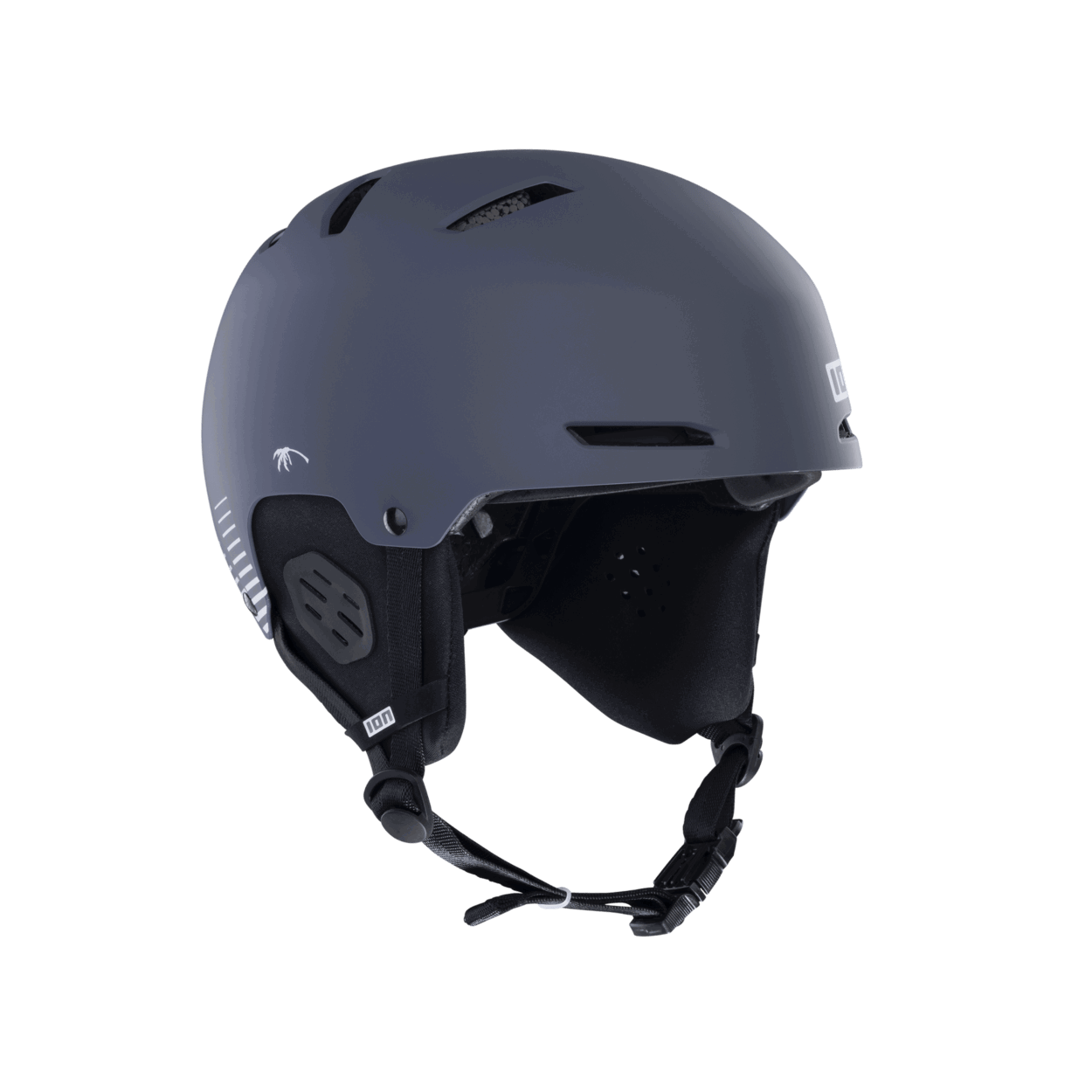 ION IOW-Helmet Slash Amp 2025